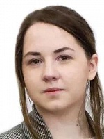 Пальцева Анастасия Игоревна