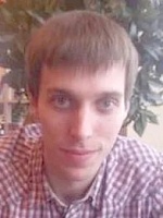 Фурык Антон Игоревич