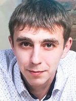Ососов Сергей Алексеевич