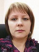 Юлия Викторовна Шилькова