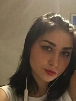 Канашова Маргарита Александрлвна