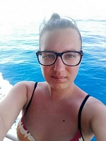 Чернышева Ксения Евгеньевна