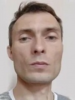 Шатилов Дмитрий Юрьевич