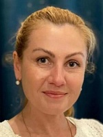Пономарёва Елена Владиславовна