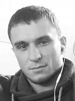 Андрей Александрович Орешкин
