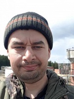 Гулевский Николай Геннадьевич
