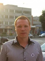 Шарафутдинов Александр Равилович