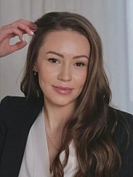 Лобанова Анастасия Владимировна