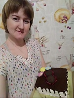 Шепель Наталья Анатольевна