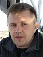 Попов Сергей Викторович