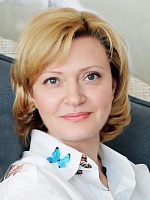 Наумова Мария Алексеевна